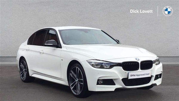 Large image for the Used BMW 3 Series