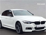 BMW 3 Series Image 1