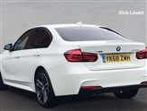BMW 3 Series Image 2