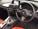 BMW 3 Series Image 6