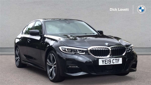 Large image for the Used BMW 3 Series