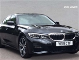 BMW 3 Series Image 1