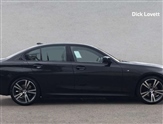 BMW 3 Series Image 3