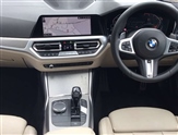 BMW 3 Series Image 4