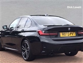 BMW 3 Series Image 2