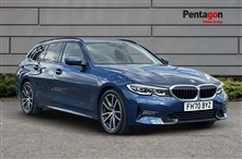 Used BMW 3 Series