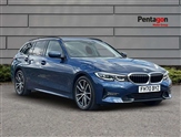 BMW 3 Series Image 1