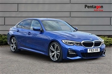 Used BMW 3 Series