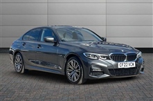 Used BMW 3 Series