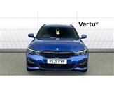 BMW 3 Series Image 3
