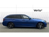 BMW 3 Series Image 5