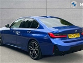 BMW 3 Series Image 2