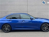 BMW 3 Series Image 3