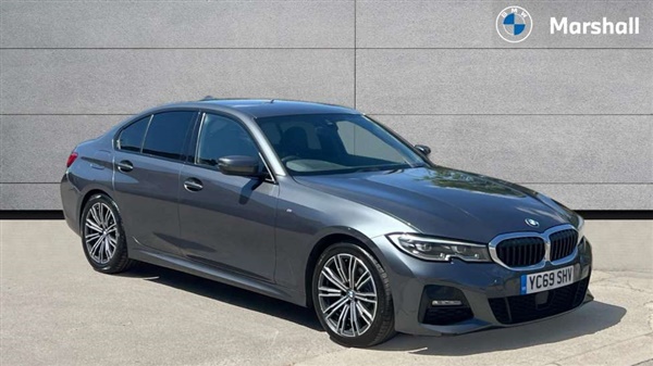 Large image for the Used BMW 3 Series