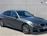BMW 3 Series Image 1