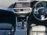 BMW 3 Series Image 4