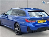 BMW 3 Series Image 2