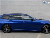 BMW 3 Series Image 3