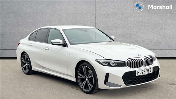 Large image for the Used BMW 3 Series