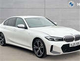 BMW 3 Series Image 1