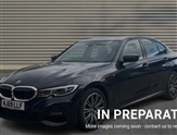 BMW 3 Series Image 3