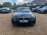 BMW 3 Series Image 5