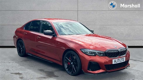 Large image for the Used BMW 3 Series