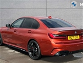 BMW 3 Series Image 2