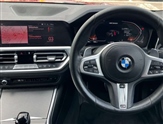 BMW 3 Series Image 5