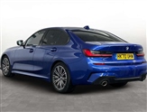 BMW 3 Series Image 2