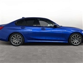 BMW 3 Series Image 3