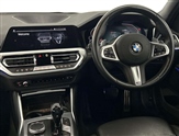 BMW 3 Series Image 6