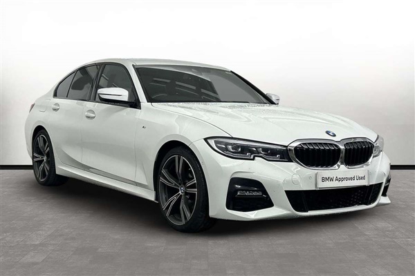 Large image for the Used BMW 3 Series