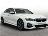 BMW 3 Series Image 1