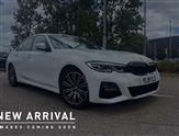 BMW 3 Series Image 1