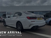 BMW 3 Series Image 3