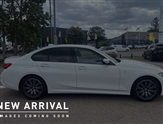 BMW 3 Series Image 4