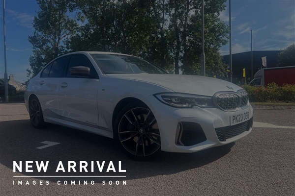 Large image for the Used BMW 3 Series