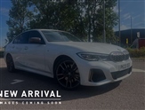 BMW 3 Series Image 1