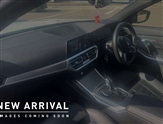 BMW 3 Series Image 2
