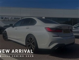 BMW 3 Series Image 3