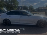 BMW 3 Series Image 4