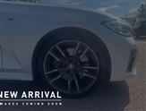 BMW 3 Series Image 5