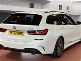BMW 3 Series Image 4