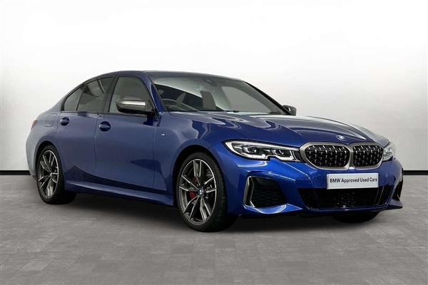 Large image for the Used BMW 3 Series