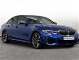 BMW 3 Series Image 1
