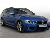 BMW 3 Series Image 1