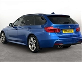 BMW 3 Series Image 2