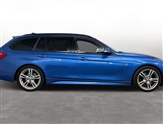 BMW 3 Series Image 3