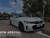 BMW 3 Series Image 1